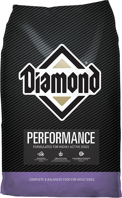 Diamond Performance Formula Adult Dry Dog Food